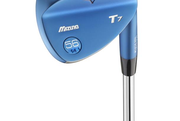mizuno t7 blue satin wedge